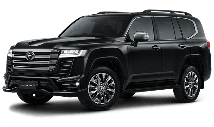 Rental mobil Land Cruiser di Semarang - Semar Rent Car